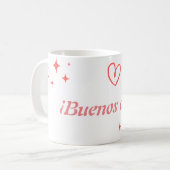 Mug Taza desayuno (Devant gauche)