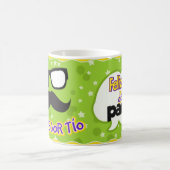Mug Taza Día del Padre (Centre)