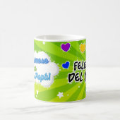 Mug Taza Día del Padre (Centre)