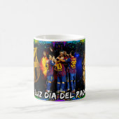 Mug Taza Día del Padre (Centre)