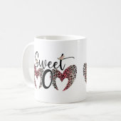 Mug Taza dulce mamá (Devant gauche)