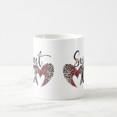 Mug Taza dulce mamá (Centre)