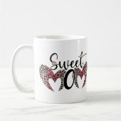 Mug Taza dulce mamá (Gauche)