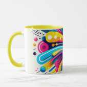 Mug Taza Energy Colección Taza con Alma (Gauche)