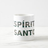 Mug Taza Espírito Santo (Centre)