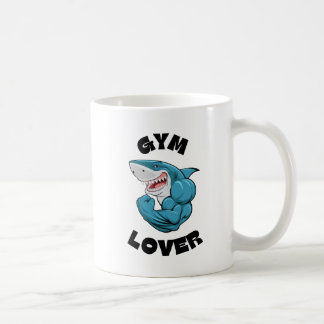 Mug Taza - Gym Lover