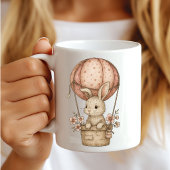 Mug Taza Happy Easter para café