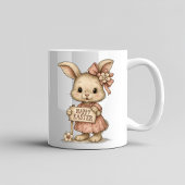 Mug Taza Happy Easter para café
