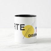 Mug Taza Inspiración (Centre)