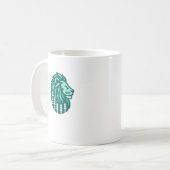 Mug Taza Jumbo Taza Jumbo Estilo: Gigante (Devant gauche)