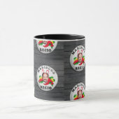 Mug taza la que se avecina (Centre)