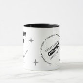 Mug Taza Labor Day Labor Day Cup (Centre)