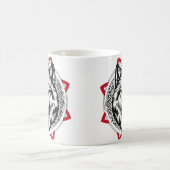 Mug Taza Lobo (Centre)