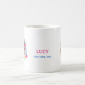 Mug Taza LUCY Primera Comunión (Centre)