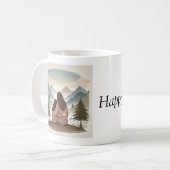 Mug taza madre hija (Devant gauche)