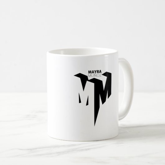 Mug Taza_Mayramania (Devant droit)