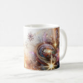 Mug Taza Mística Colección Esencial Magia (Devant droit)
