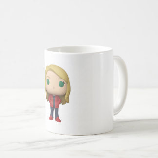 Mug Taza muñeca mini yo