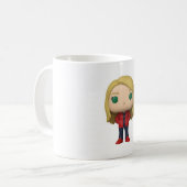 Mug Taza muñeca mini yo (Devant gauche)