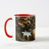 Mug Taza Navidad (Gauche)