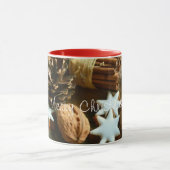 Mug Taza Navidad (Centre)
