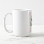 Mug taza navideña (Gauche)