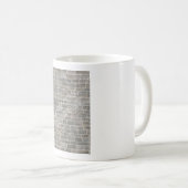 Mug Taza Network support (Devant droit)