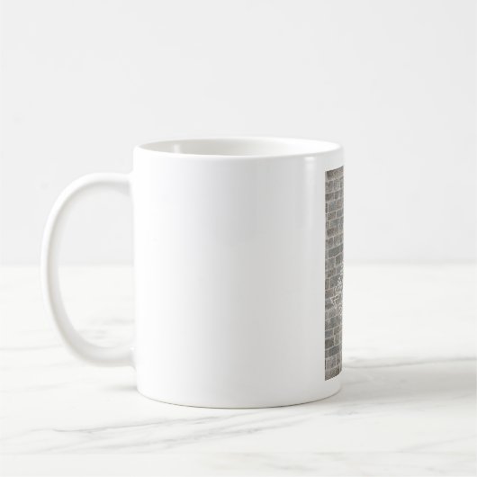 Mug Taza Network support (Gauche)