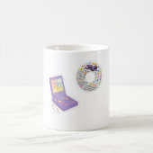 Mug Taza olivia rodrigo (Centre)