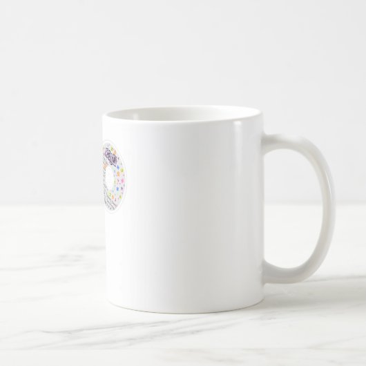 Mug Taza olivia rodrigo (Droite)