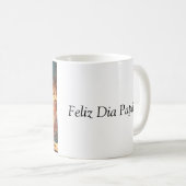 Mug Taza Padre e Hija (Devant droit)