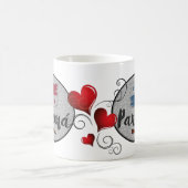 Mug Taza Panama (Centre)