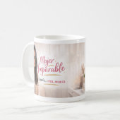 Mug Taza para Café (Devant gauche)