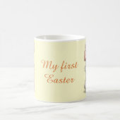 Mug Taza para café My First Easter (Centre)