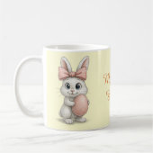 Mug Taza para café My First Easter (Gauche)