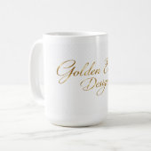 MUG TAZA PARA EL CAFÉ (Devant gauche)