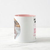 Mug Taza para Madrina de Bautizo 11 oz (Centre)