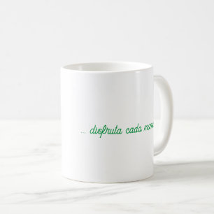 Mug Taza para nueva mama