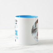 Mug Taza para Padrino de Bautizo 11oz (Centre)