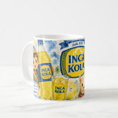 MUG TAZA PARA TODOS (Devant gauche)