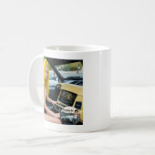 Mug Taza para tomar café (Devant gauche)