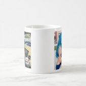 Mug Taza para tomar café (Centre)