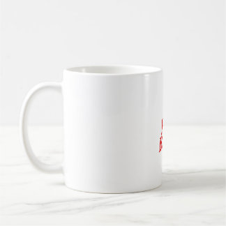 Mug Taza Payback