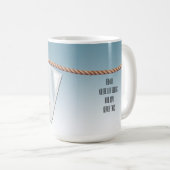 Mug Taza personalizable (Devant droit)