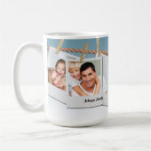 Mug Taza personalizable (Gauche)