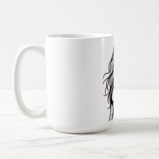 Mug taza personalizada (Gauche)