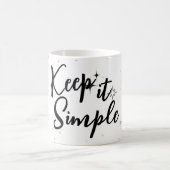 Mug Taza personalizada (Centre)