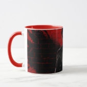 Mug Taza Personalizada de Lucifer   (Gauche)