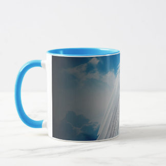 Mug Taza Personalizada Serie Lucifer