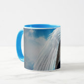 Mug Taza Personalizada Serie Lucifer (Devant gauche)